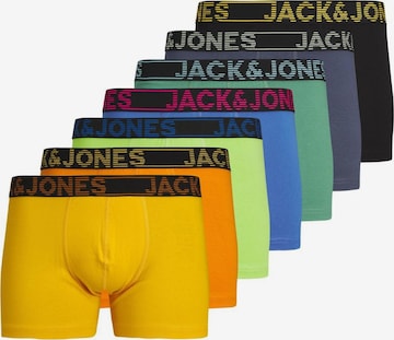 JACK & JONES Boxershorts 'BILL' i blandade färger: framsida