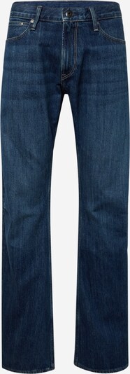 G-Star RAW Jeans 'Lenney' in de kleur Blauw denim, Productweergave