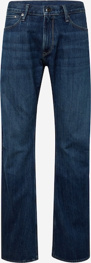 G-Star RAW Jeans 'Lenney' i blue denim, Produktvisning