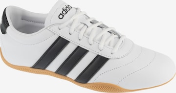 ADIDAS PERFORMANCE Sneakers laag 'adidas Grand Court Lo' in Wit: voorkant