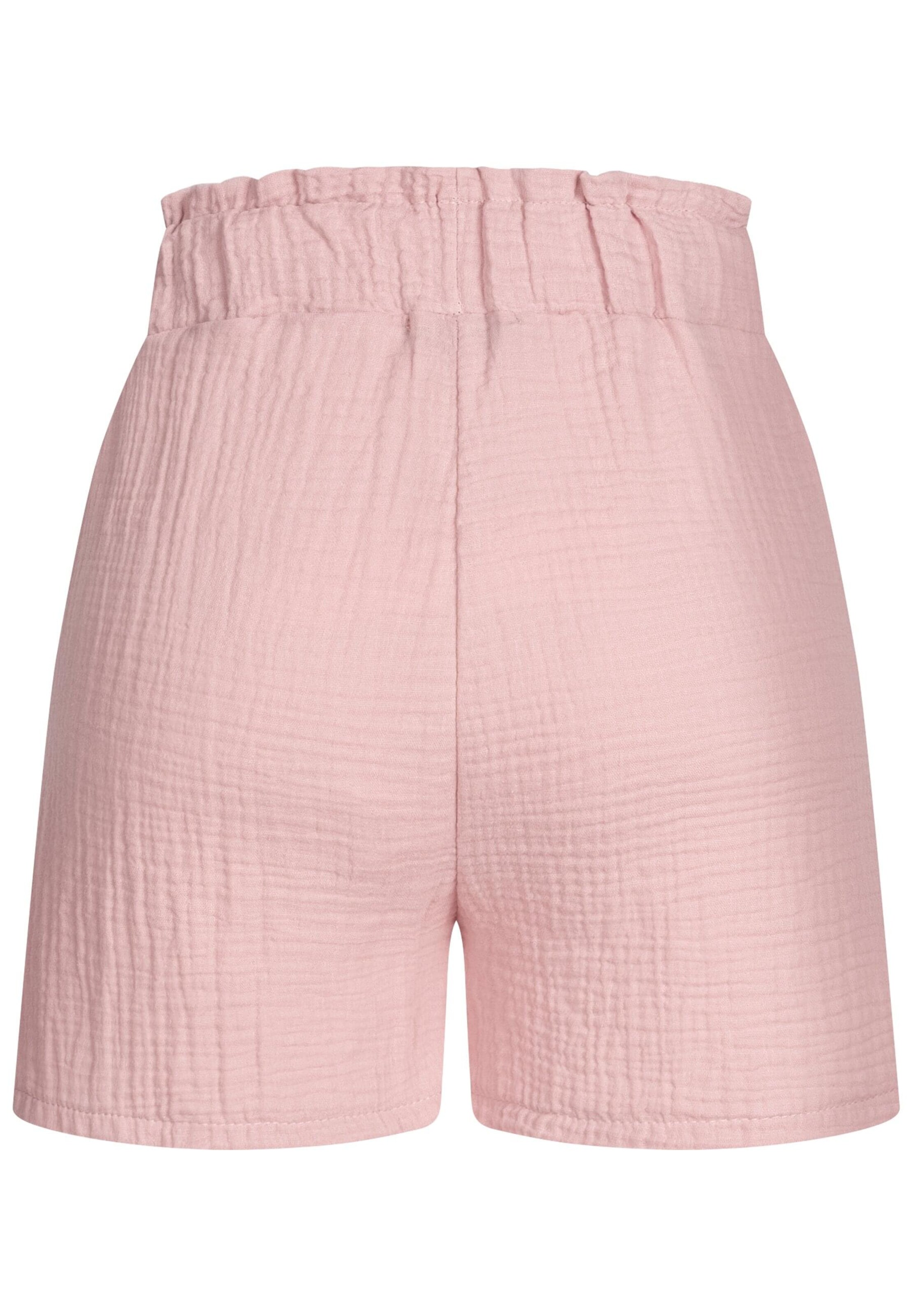 Cloud5ive Regular Broek in Roze