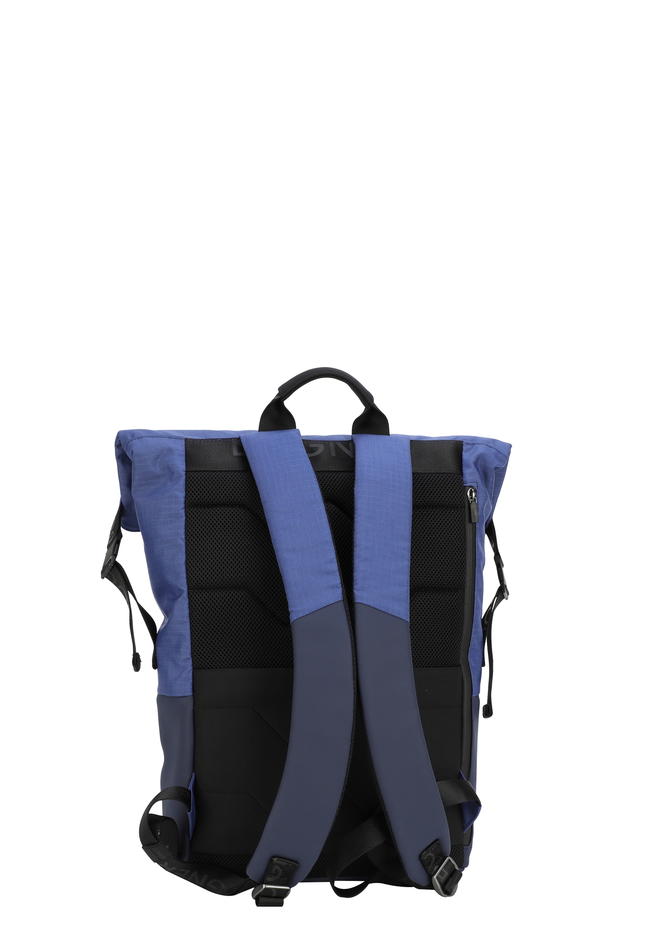 BOGNER Backpack 'Tignes Leon' in Blue
