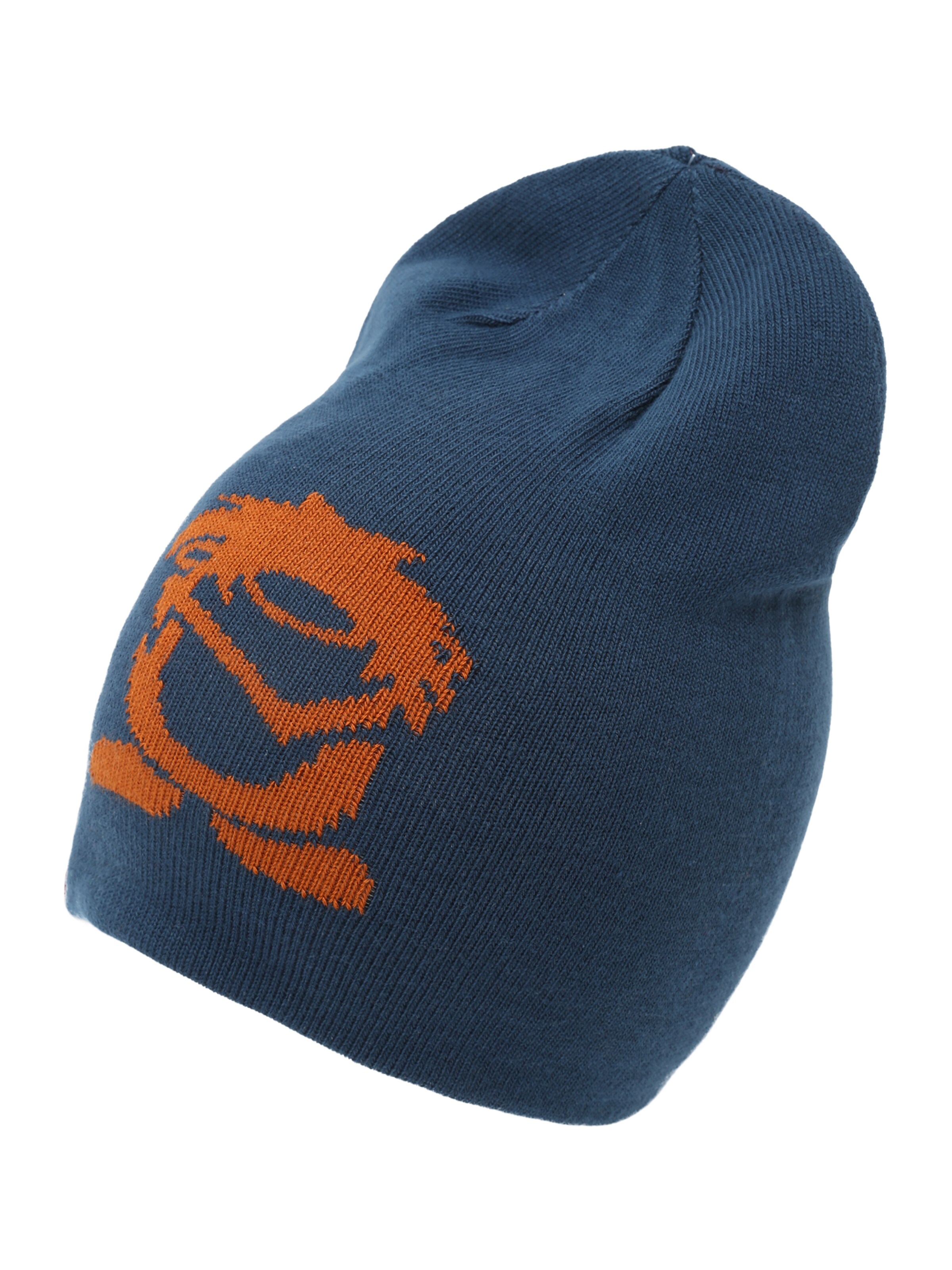 TROLLKIDS Muts in Blauw