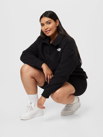 THE NORTH FACE Sweatshirt 'Essential' in Black