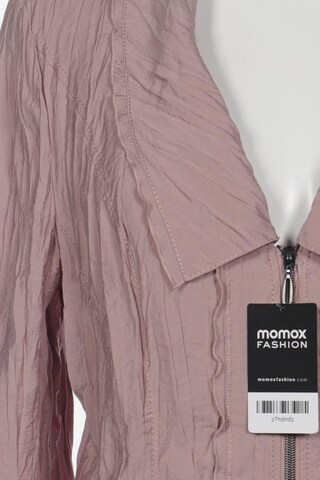 SAMOON Blazer in XL in Pink