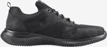 Rieker Sneaker in Schwarz