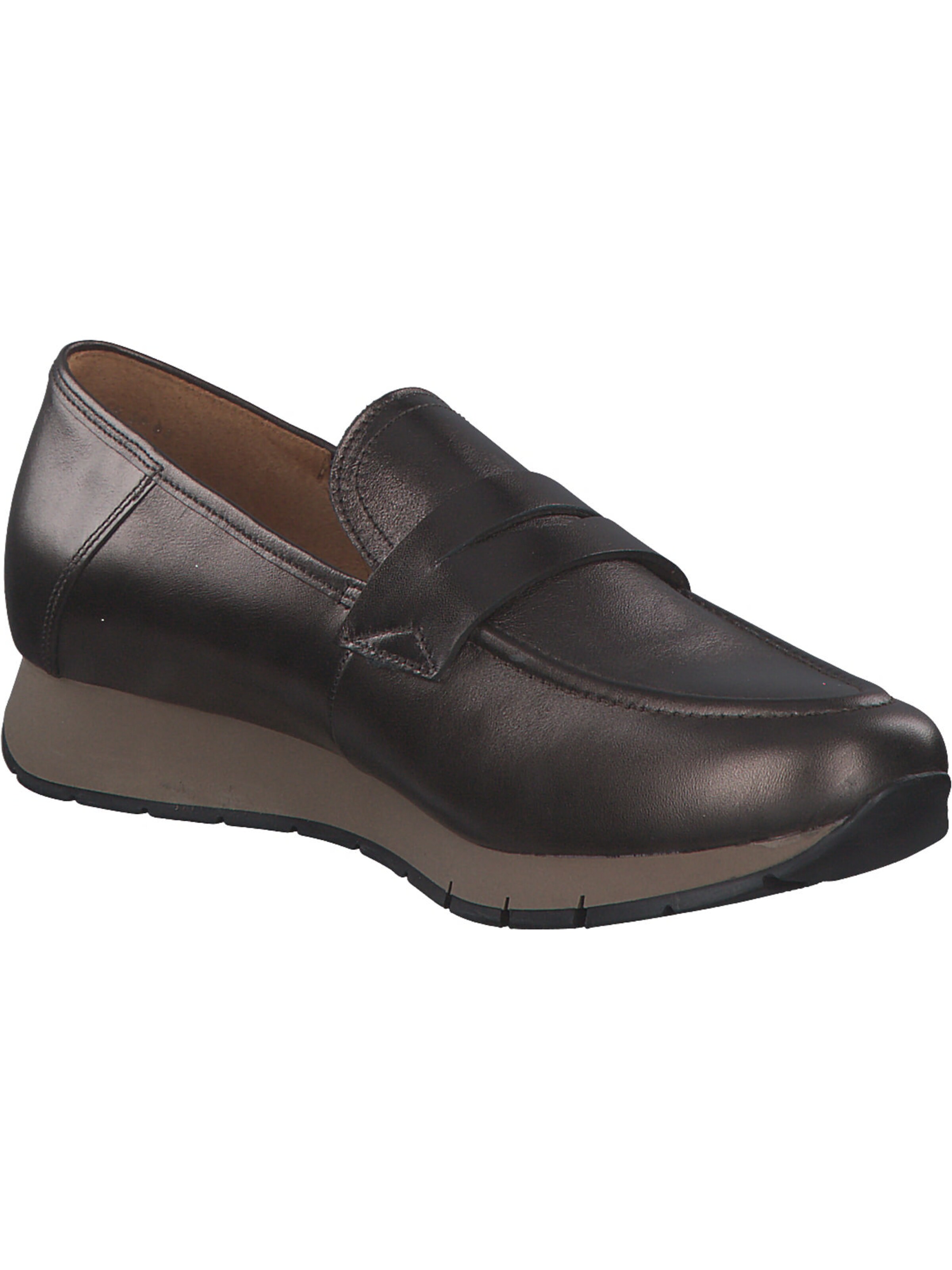 GABOR Mokassin in Bronze