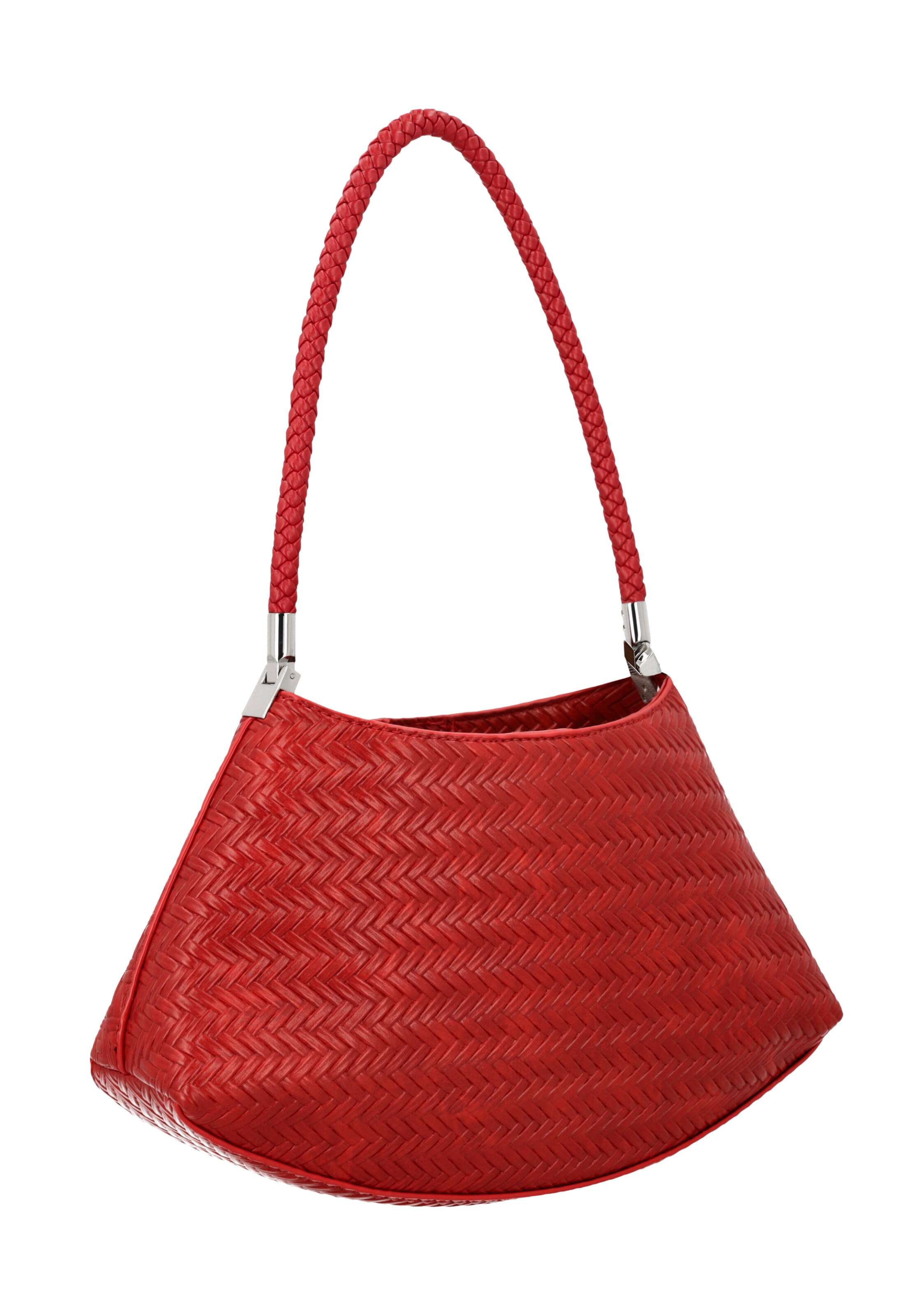 usha FESTIVAL - Bolso de mano en rojo