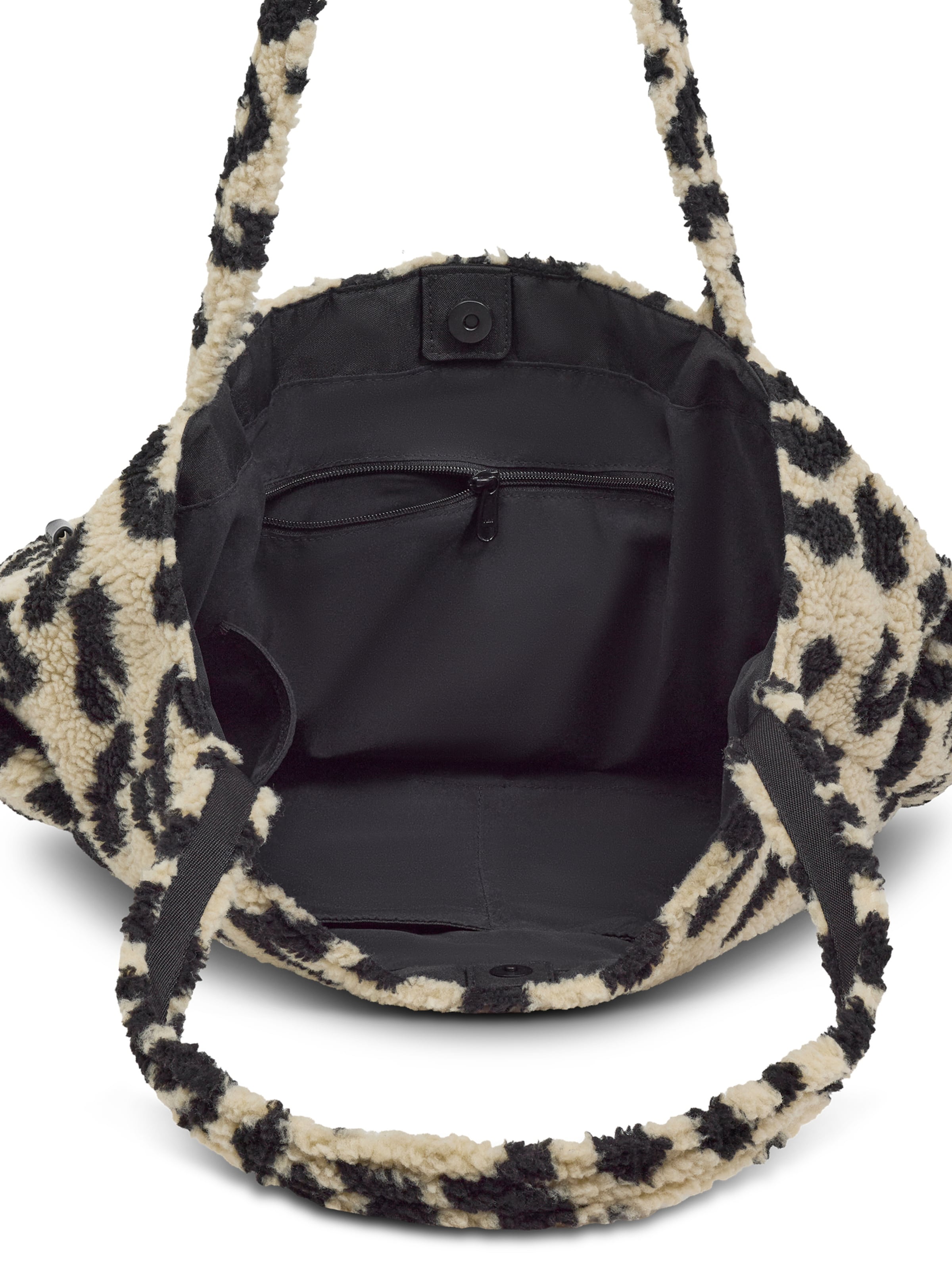 Expatrié - Shopper 'Tilda' en beige