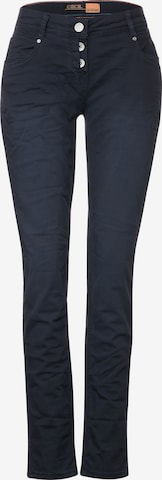 CECIL Jeans in Blue: front