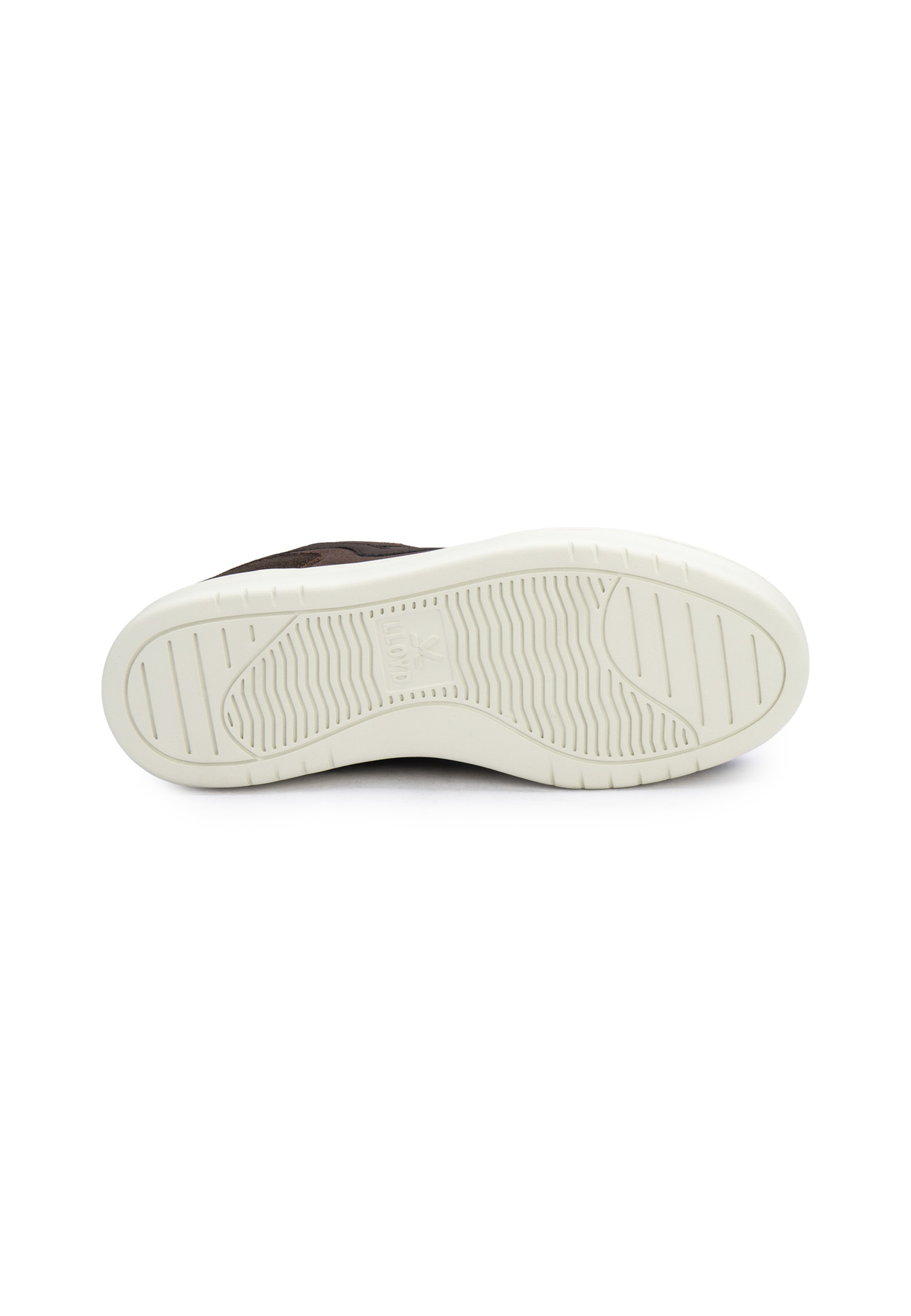 Scarpa stringata di LLOYD in marrone