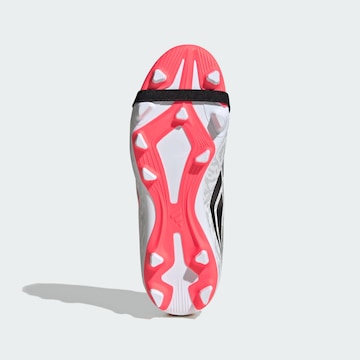 Chaussure de sport 'Predator Club' ADIDAS PERFORMANCE en blanc