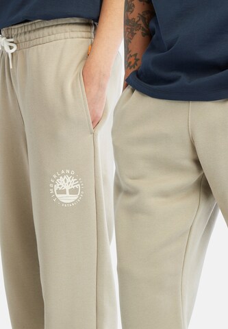 TIMBERLAND Regular Broek in Groen