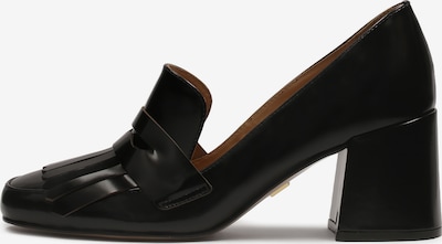 Kazar Pumps in de kleur Zwart, Productweergave
