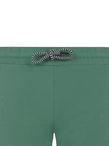 PROTEST Sportbademode 'PRTAMISA JR' in Grün