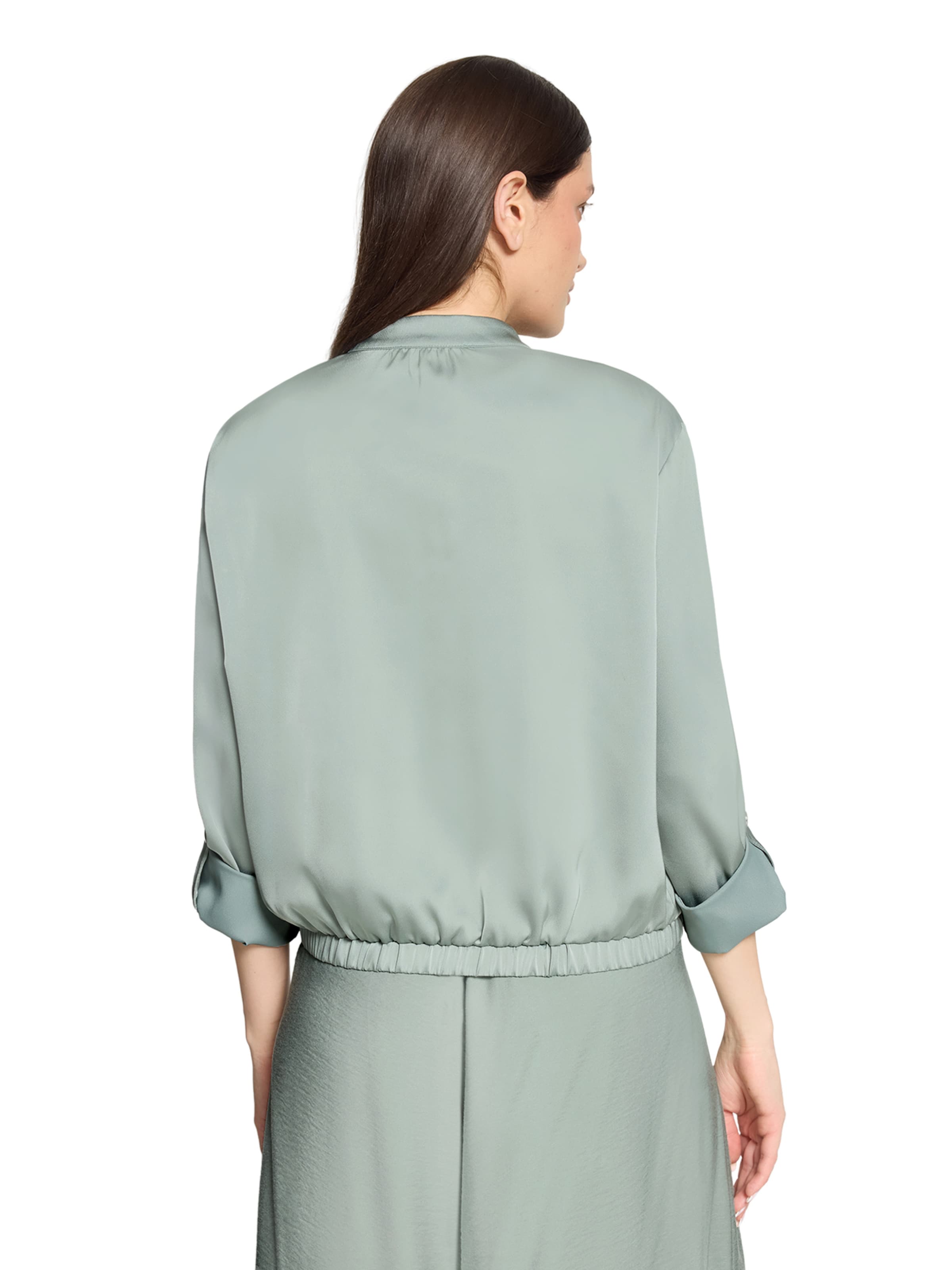 Blazer di Betty Barclay in grigio