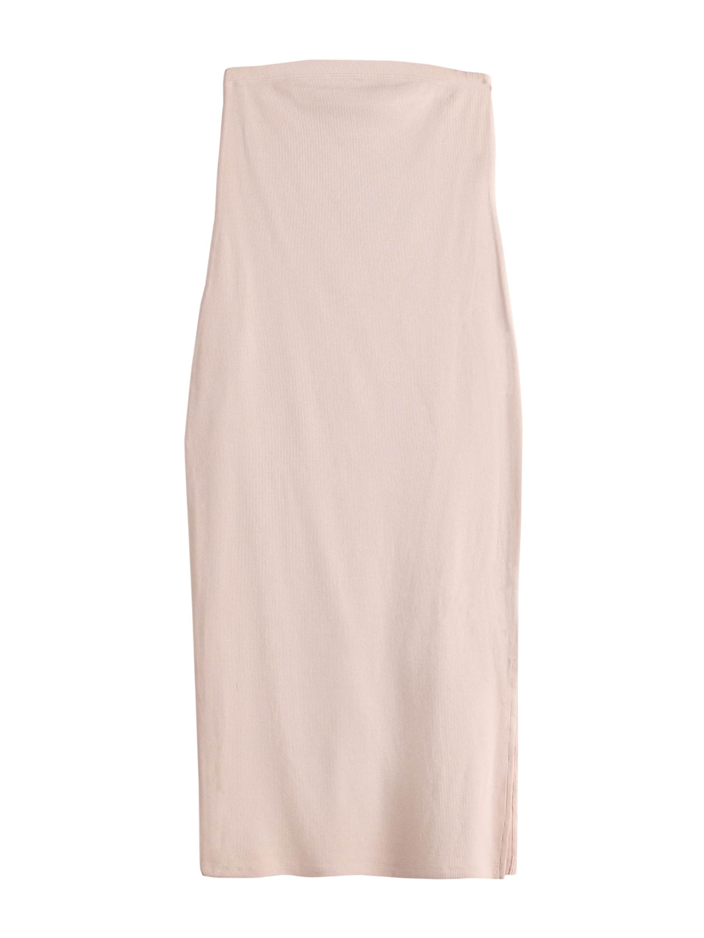 Robe The Set en beige
