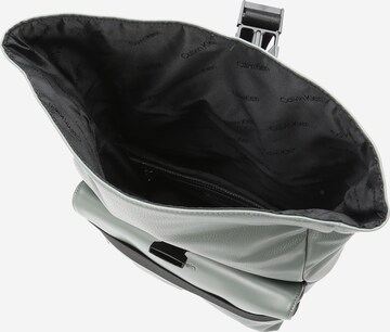 Calvin Klein Backpack in Grey