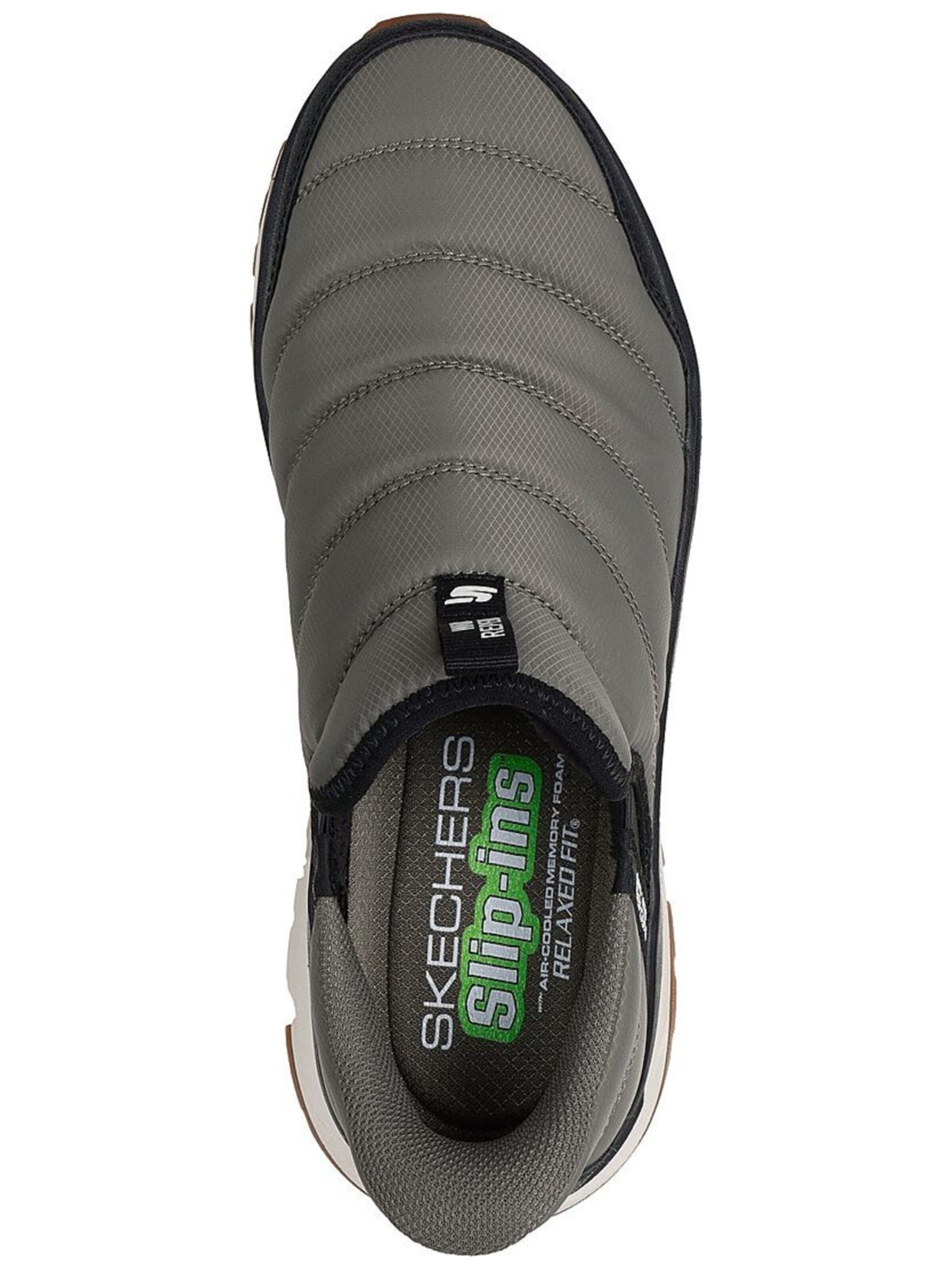 SKECHERS - Calzado deportivo 'Skechers GLIDE-STEP PLUS' en gris