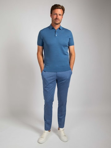 Suitable Shirt in Blauw
