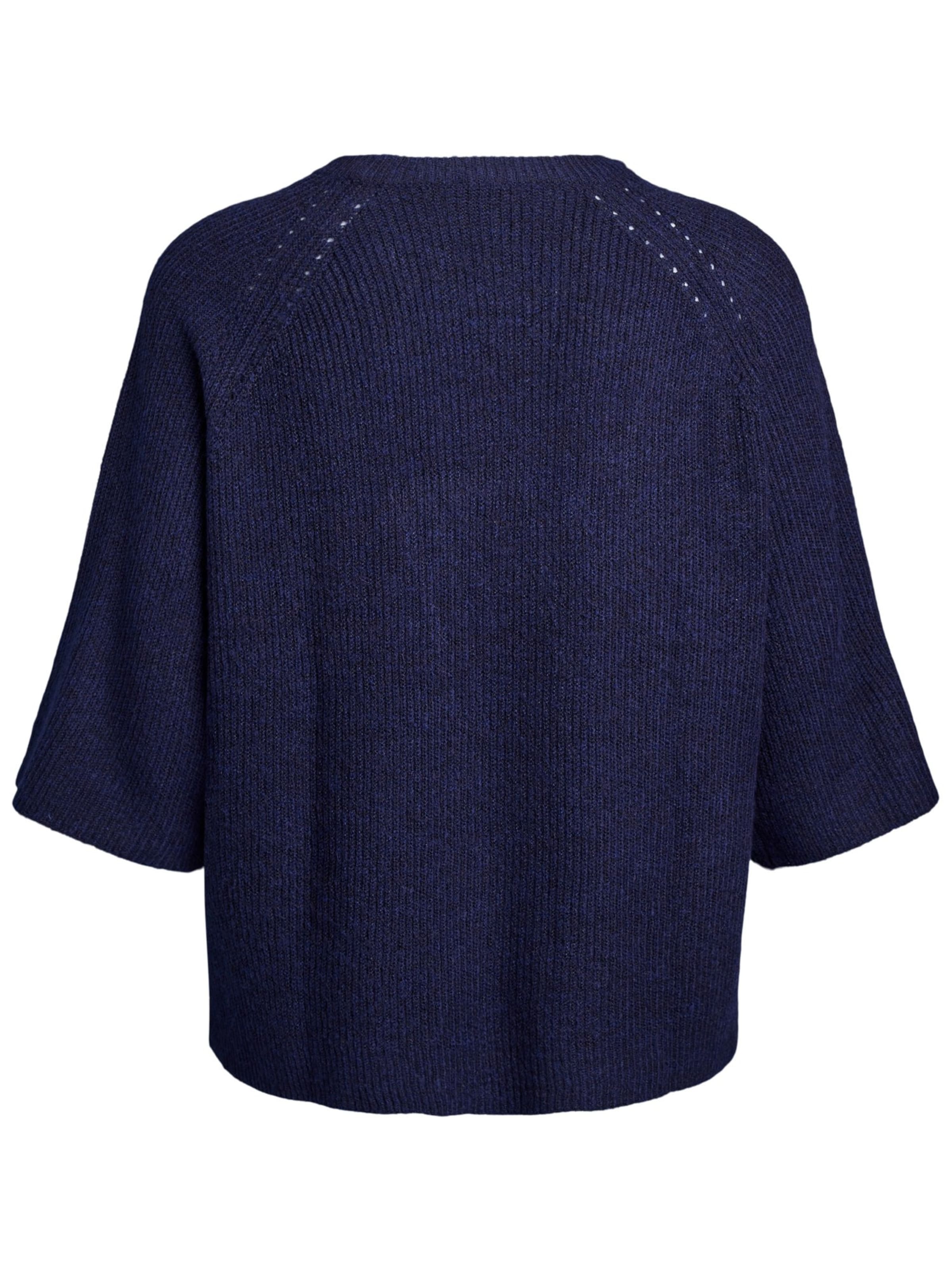 Zizzi Πουλόβερ 'Mwinnie' σε μπλε