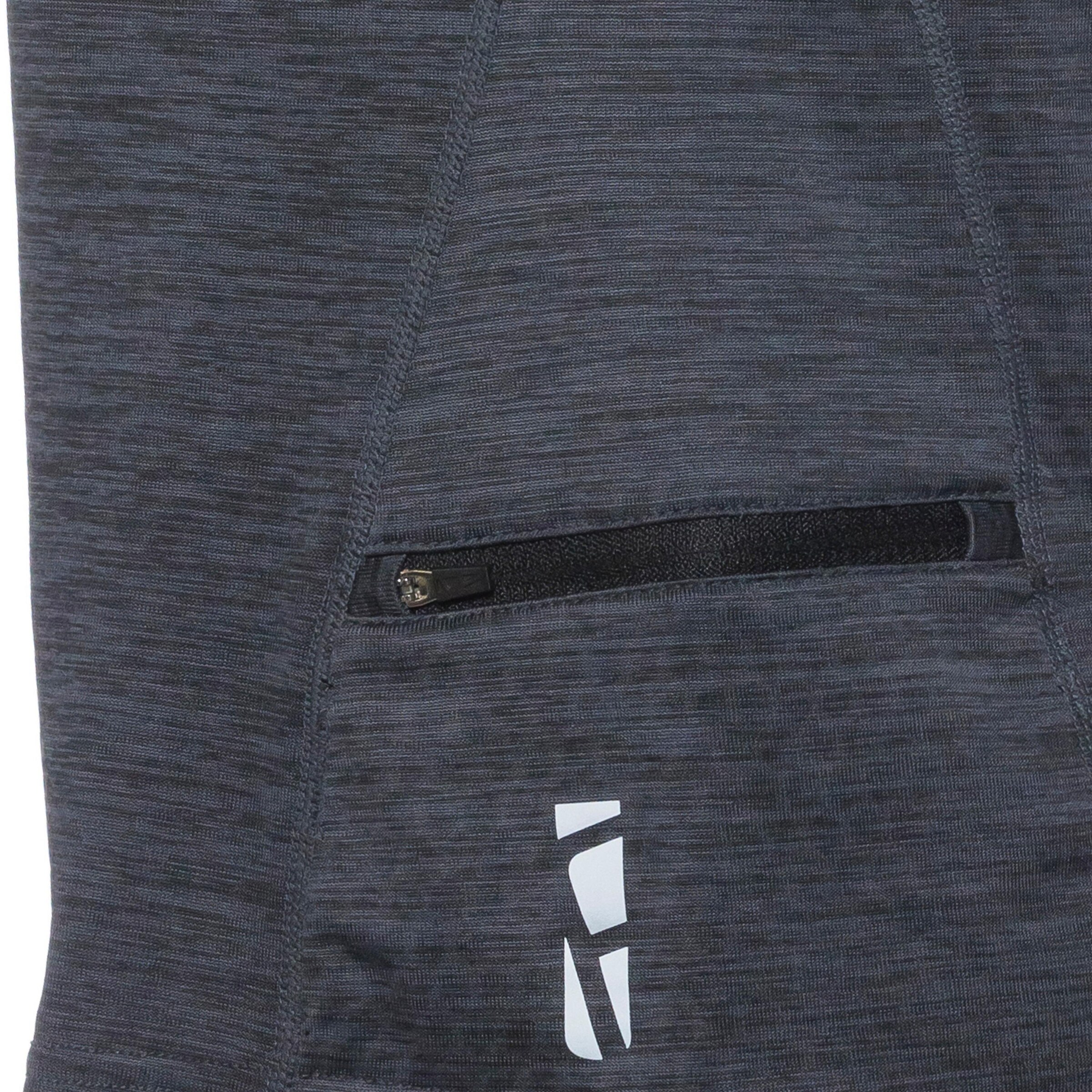 UNIFIT Athletic Sweatshirt in Grey