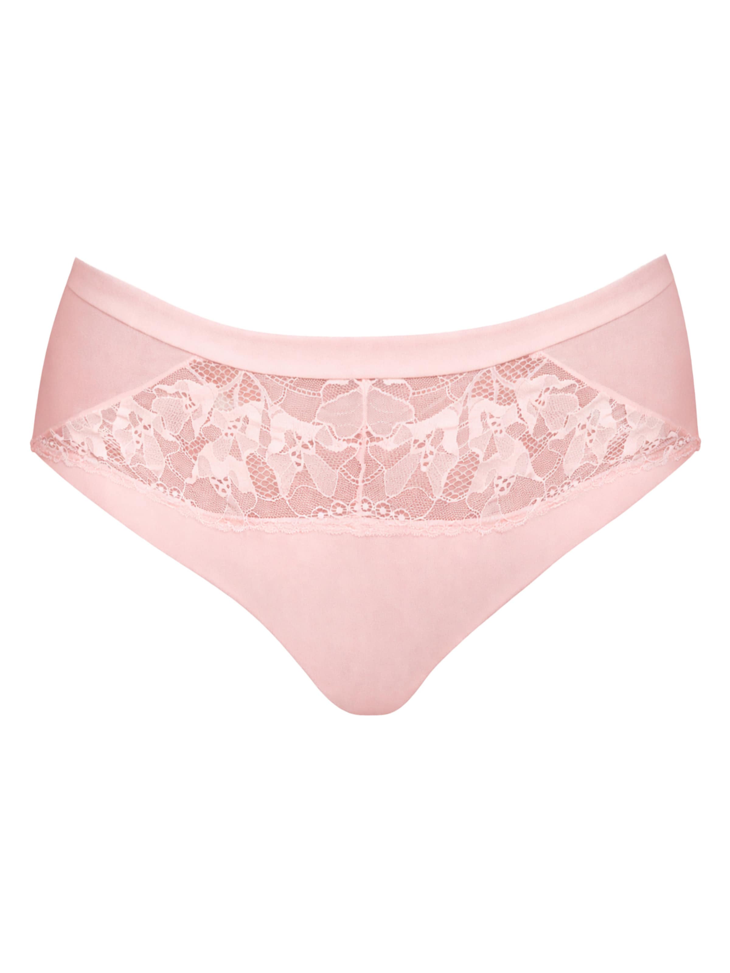 SugarShape String 'Gracy' i pink: forside