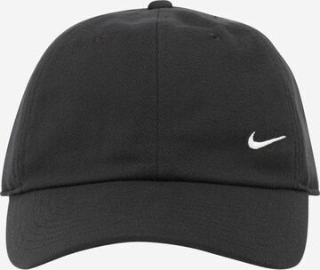 Nike Sportswear Cap 'CLUB' in Schwarz ABOUT YOU