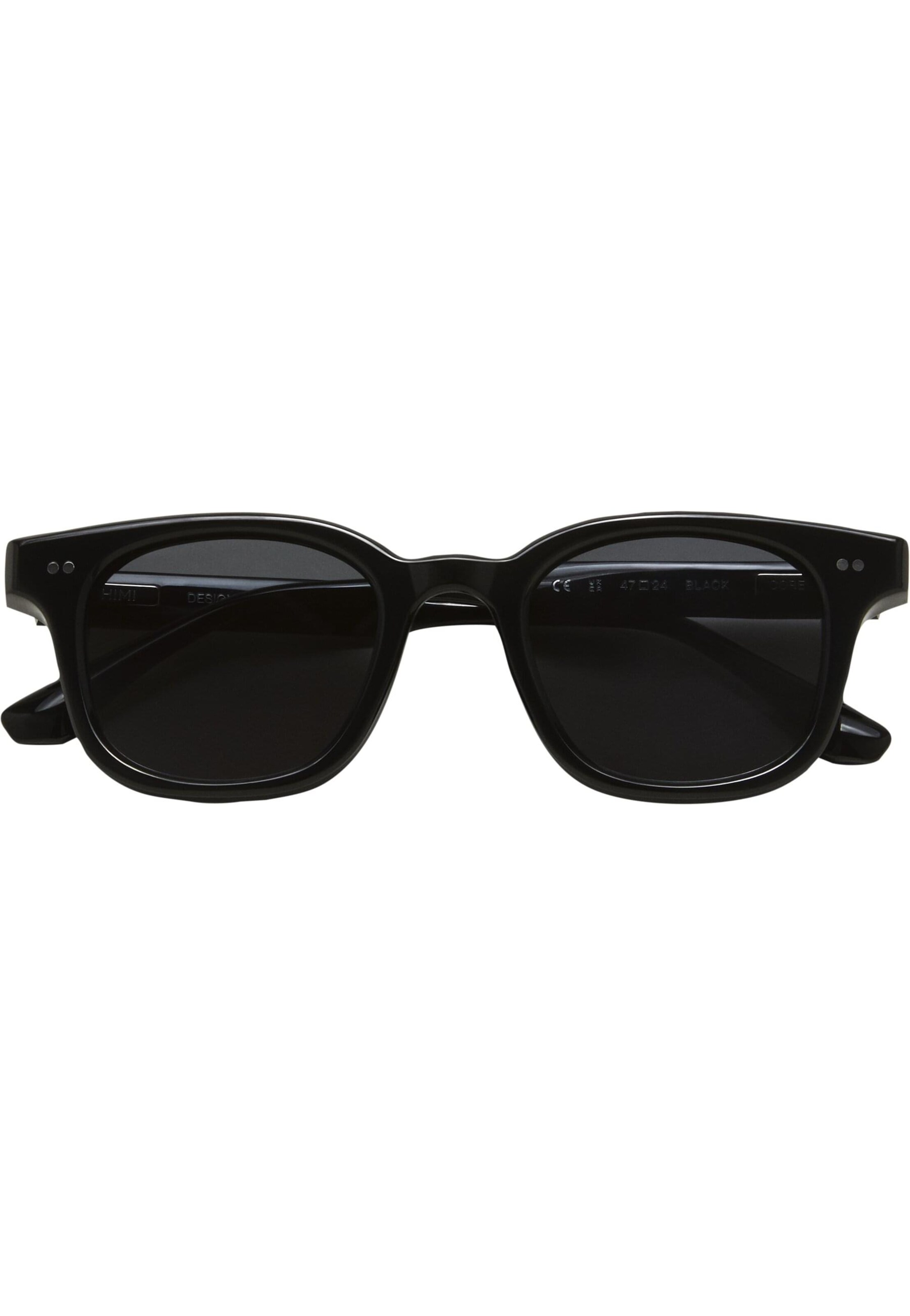 CHIMI Sunglasses in Black