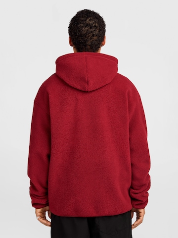 O'NEILL Sports cardigan in Red