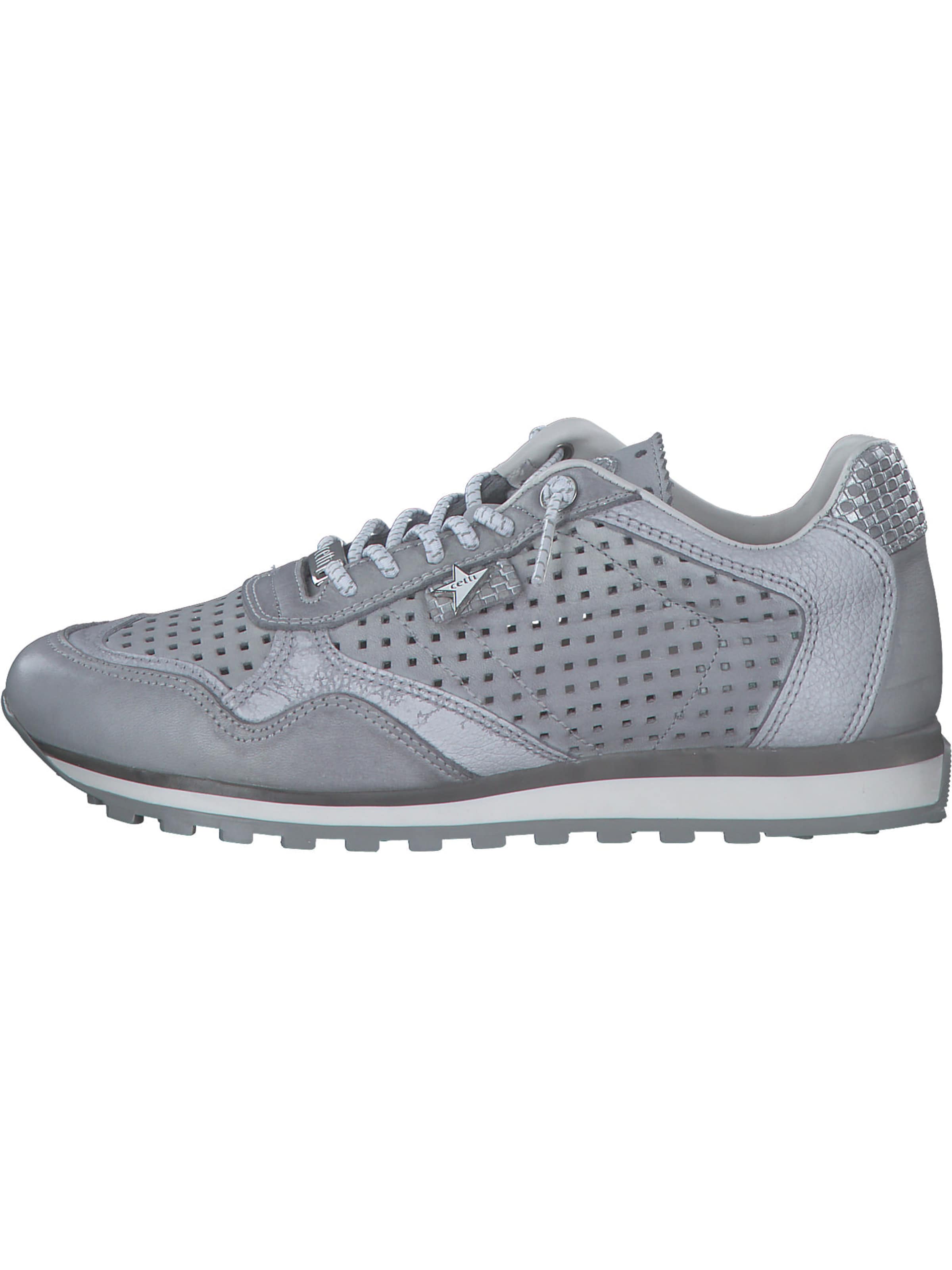 Cetti Sneakers in Grey