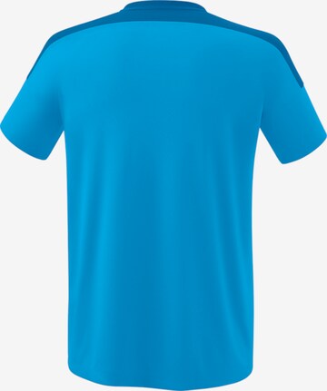 ERIMA Funktionsshirt in Blau