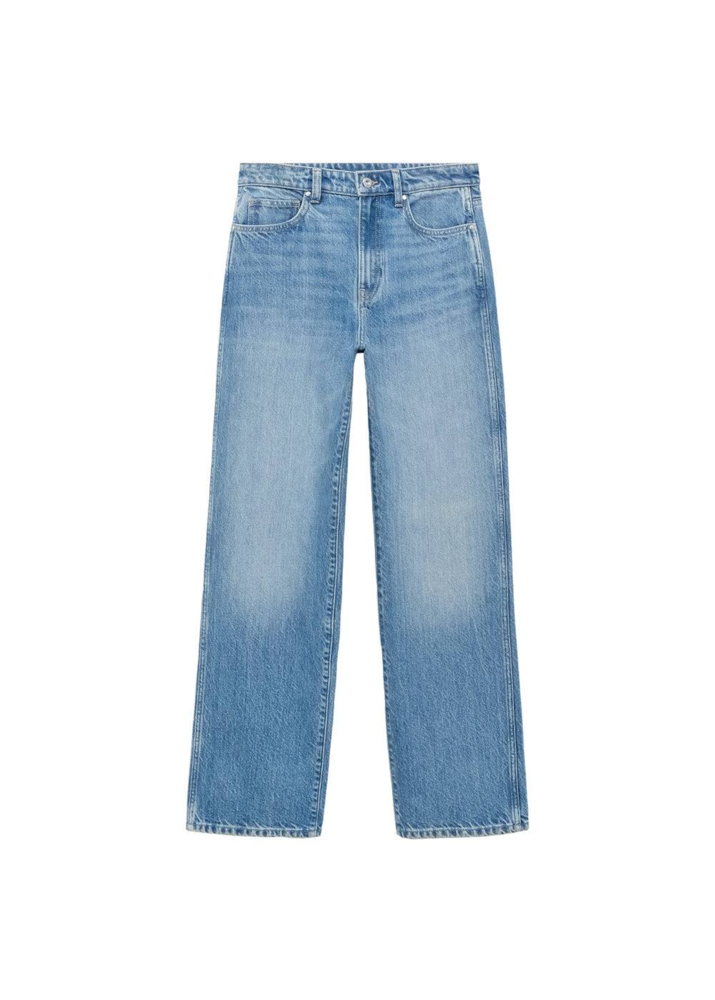 MANGO Jeans 'Cecilia' in hellblau, Produktansicht
