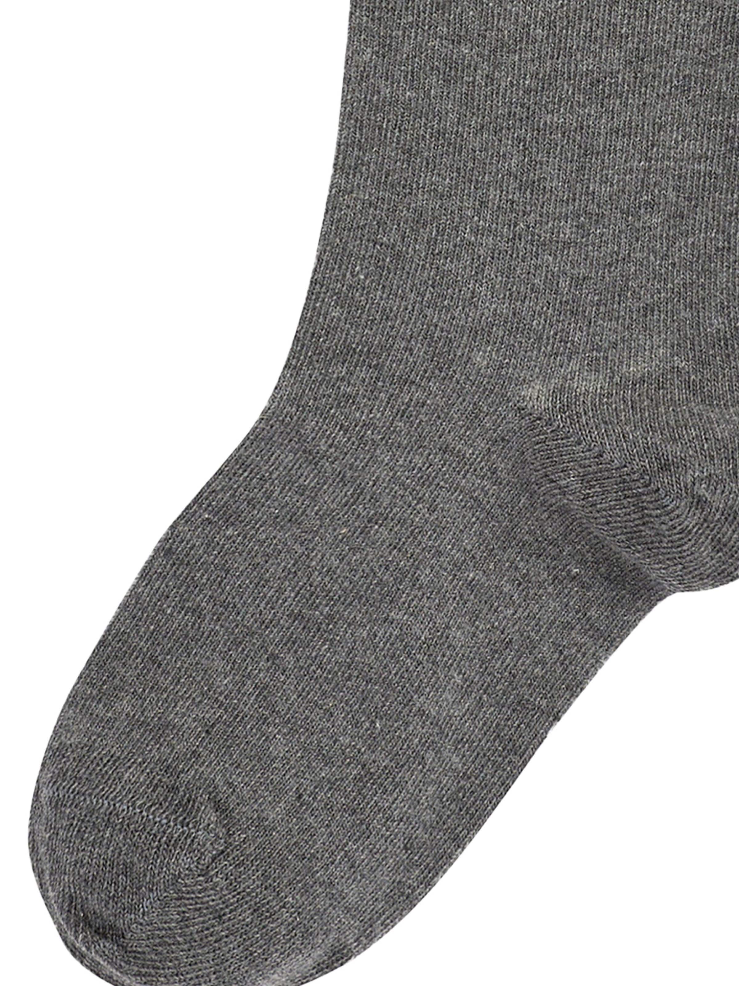 Chaussettes Next en gris