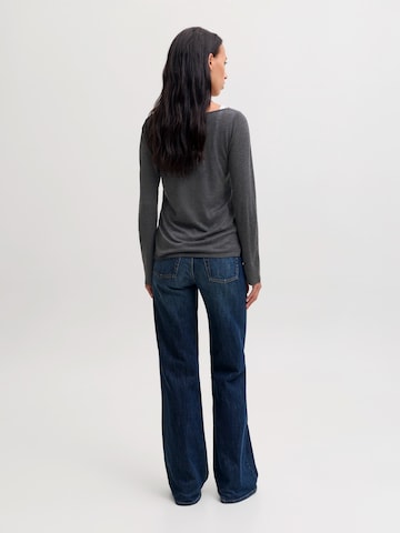 Pullover 'JXALBERTE' di JJXX in grigio