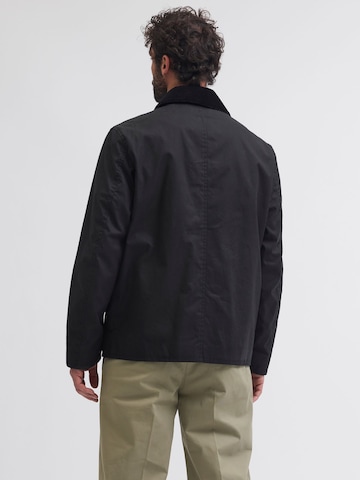Portland Outerwear Company Between-Season Jacket 'Portland ' in Black