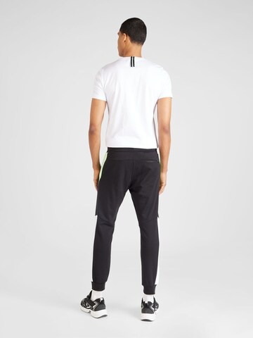 Tapered Pantaloni de la ANTONY MORATO pe negru