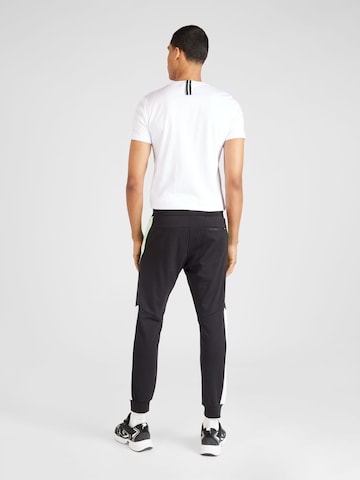 ANTONY MORATO Tapered Pants in Black