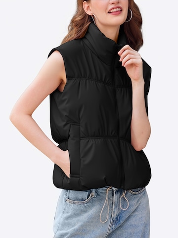Imily Bela Жилетка в Черный