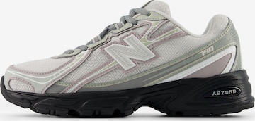 new balance Sneaker '740 Lace' in Grün: Vorderseite