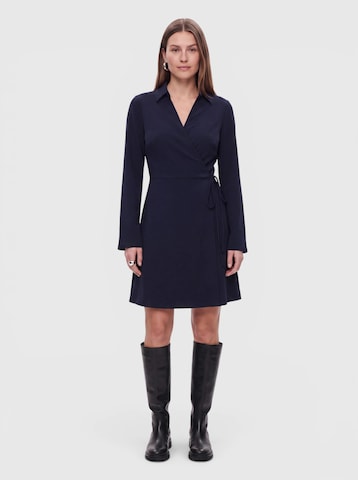 everly® Jurk in Blauw