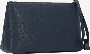 U.S. POLO ASSN. Cosmetic Bag 'Jones' in Blue