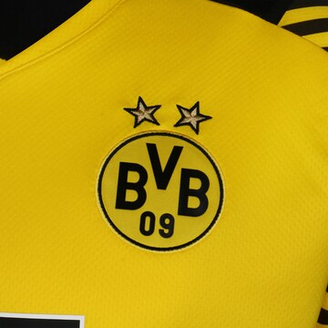 Tricot 'Borussia Dortmund' de la PUMA pe galben