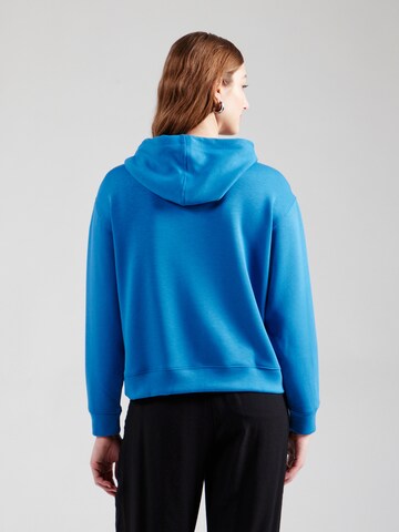 MSCH COPENHAGEN Sweatshirt in Blauw