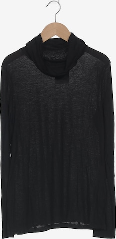 Boden Top & Shirt in L in Black: front