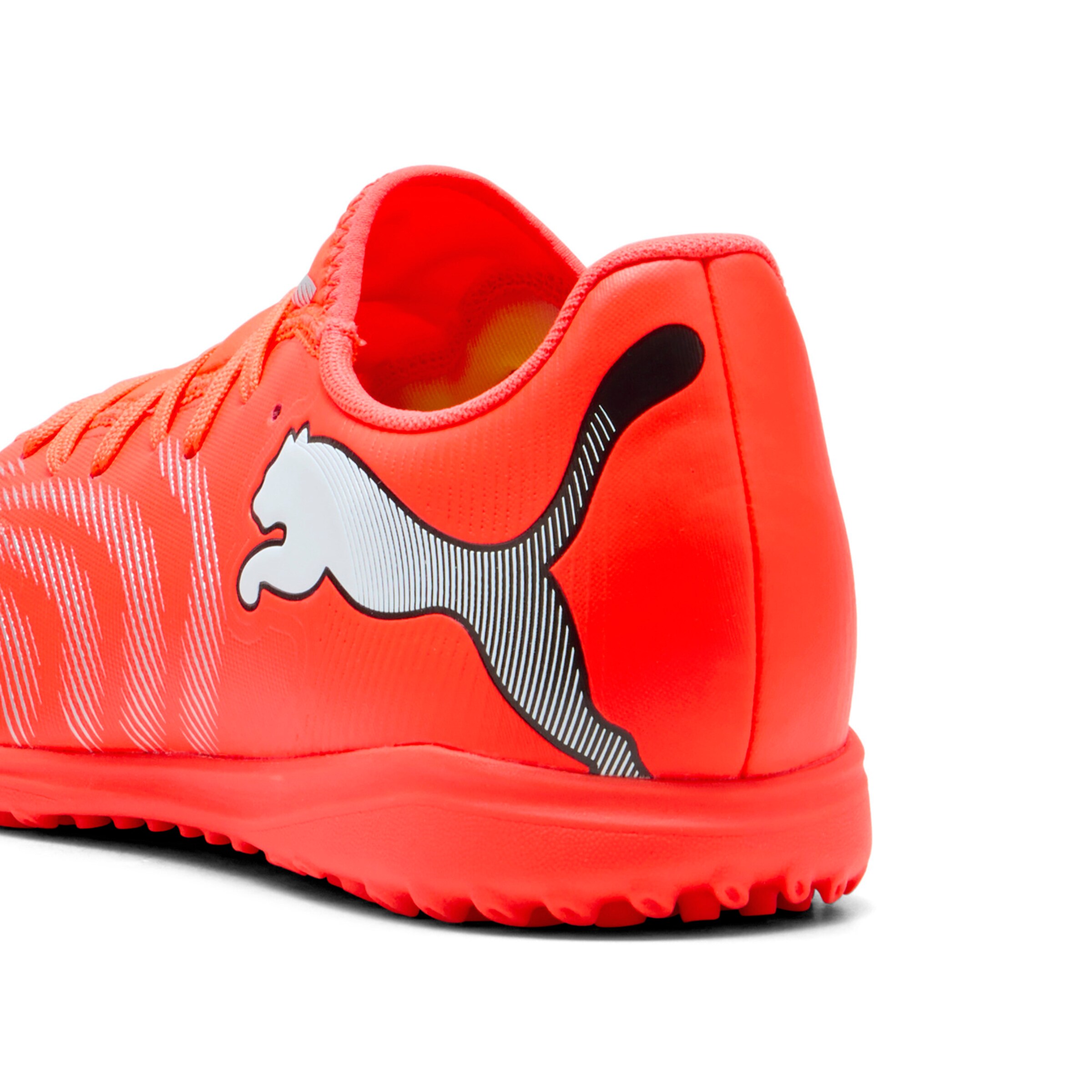 PUMA Fußballschuh 'Future 9 Play' in Rot