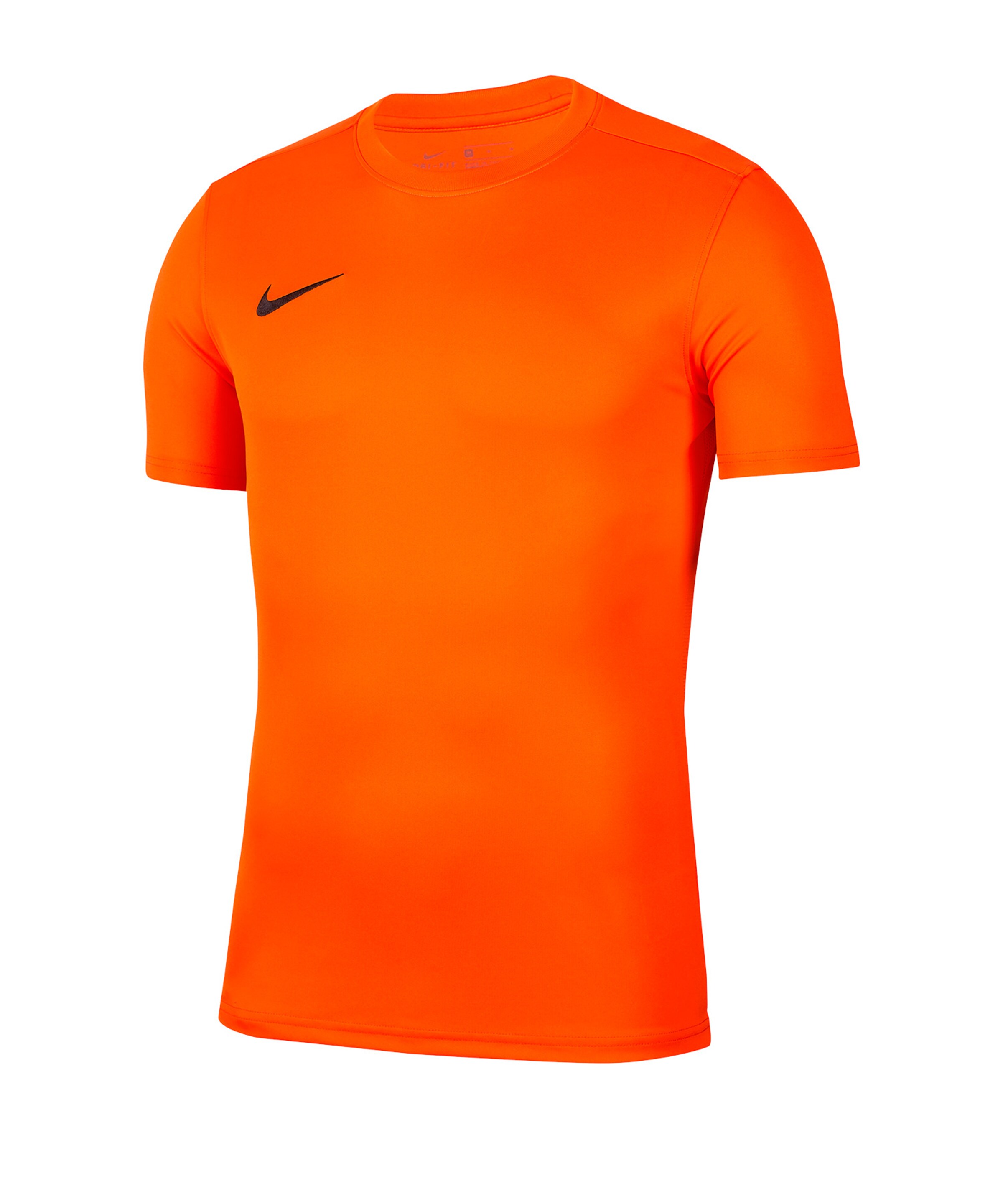 NIKE Funktionsshirt 'Park VII' in Orange