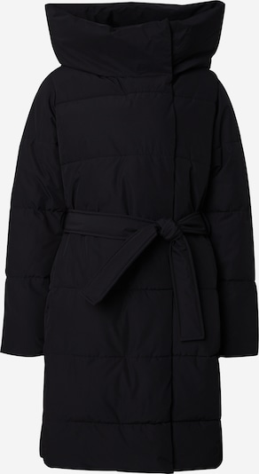 Žieminis paltas iš VERO MODA, spalva – juoda, Prekių apžvalga