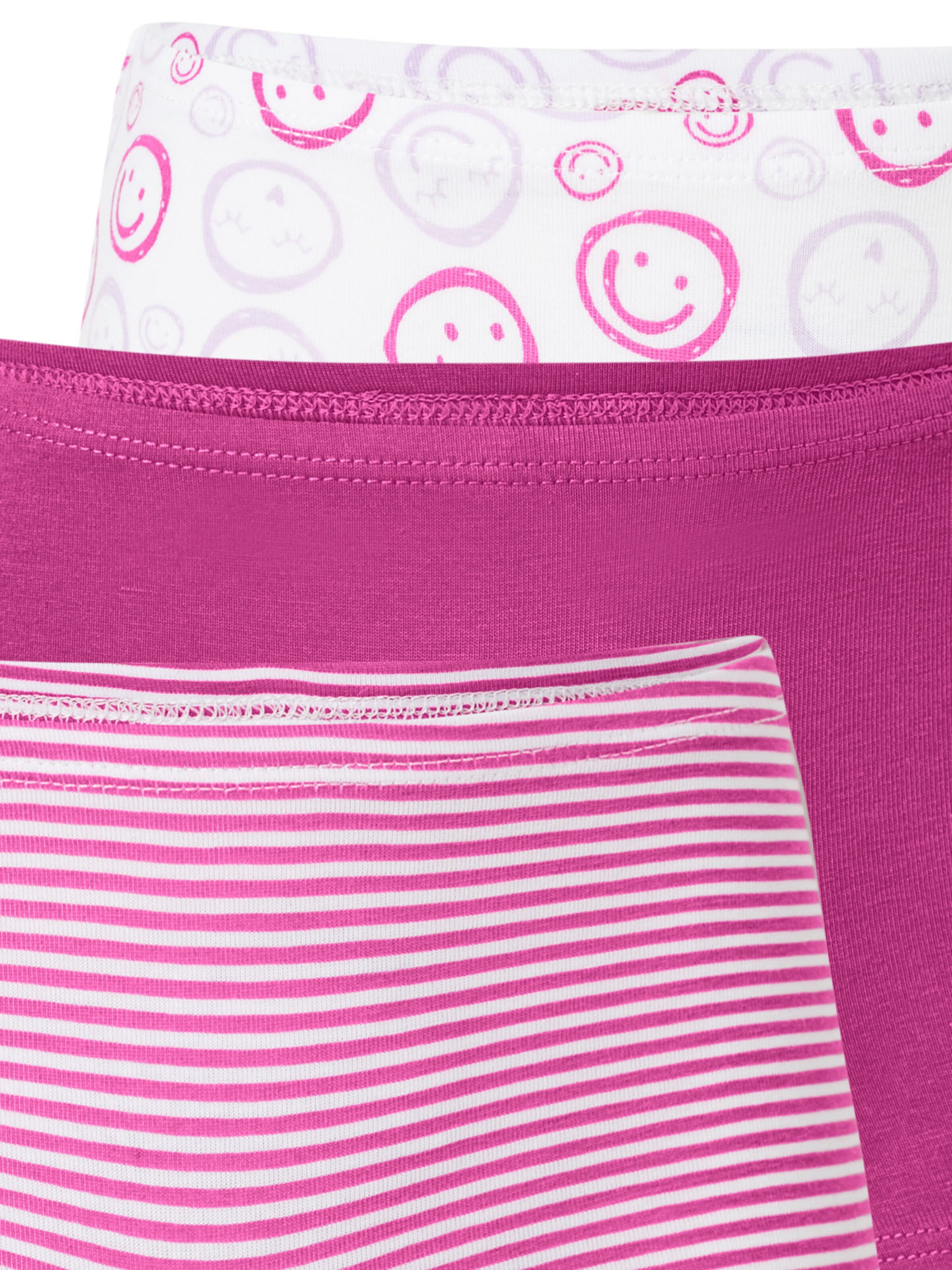 Sous-vêtements ' 955 ' SCHIESSER en rose