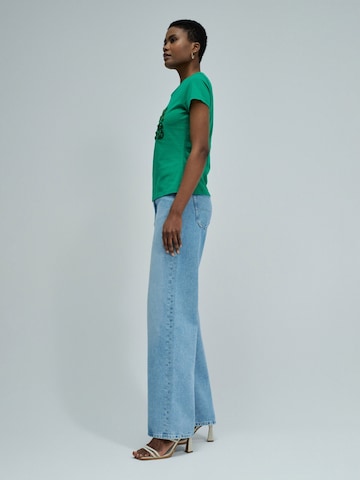 Salsa Jeans Shirt in Green